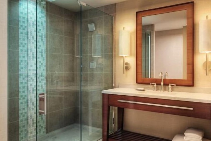 Seven Clans Hotel