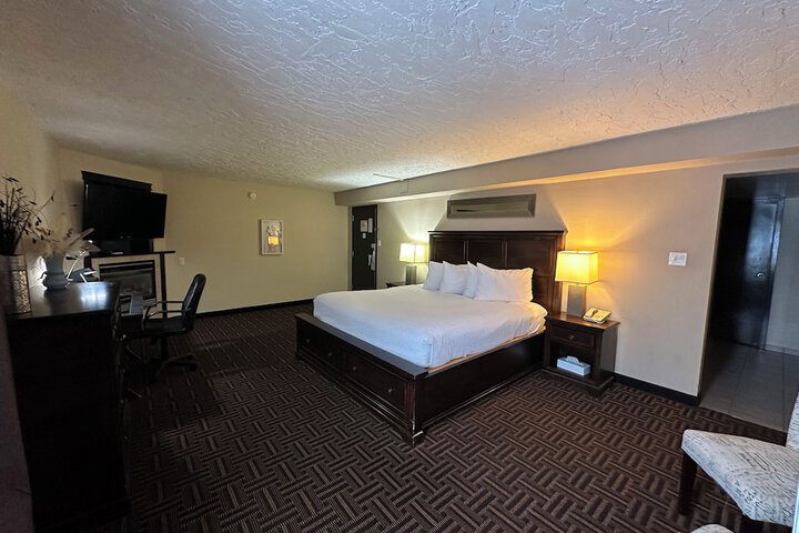 Wyndham Garden Medicine Hat Conference Center