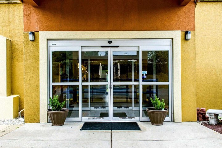 Econo Lodge Harrisburg - Hershey North