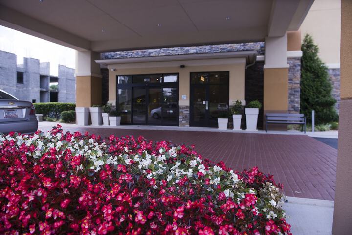 Hotel 6 of 46