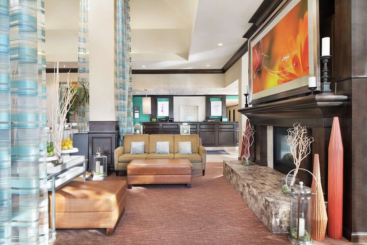 Hotel Interior 12 of 49