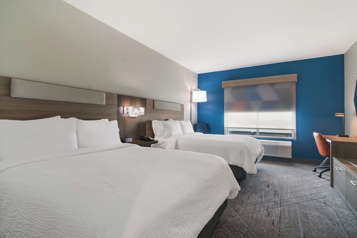 Holiday Inn Express & Suites Springdale Fayetteville Area by IHG