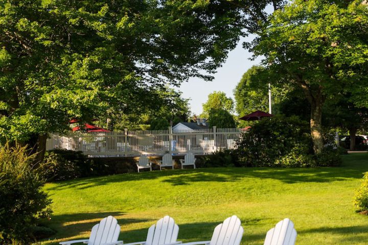 Ogunquit - The Milestone