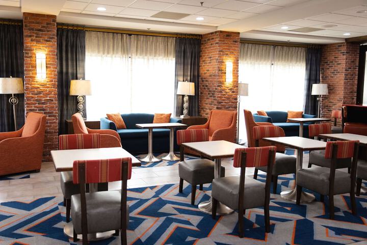 Hotel Interior 11 of 63