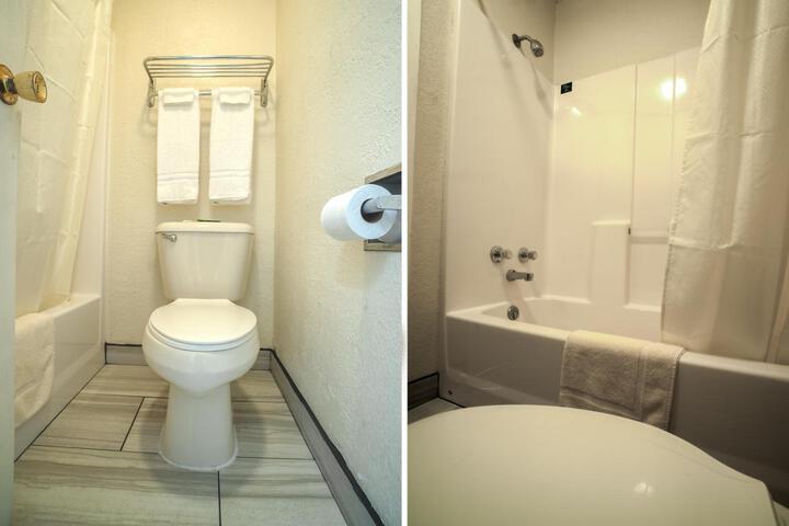 EXECUTIVE INN AND SUITES