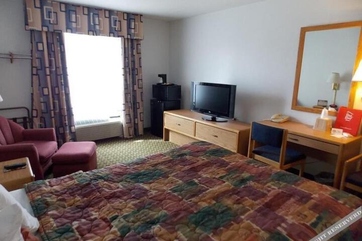 Norwood Inn Minneapolis Roseville