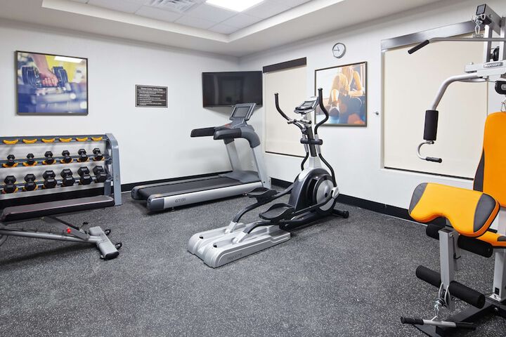 Health and Fitness 23 of 25