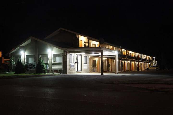 Hotel 3 of 34