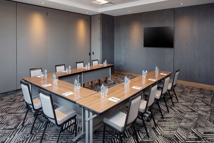 Hyatt Place Harrisonburg