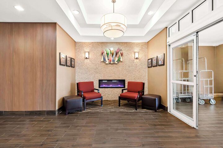 Hotel Interior 15 of 66
