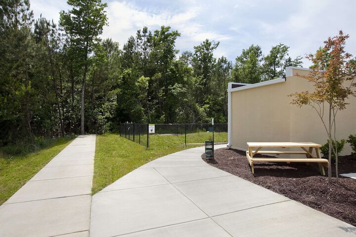 Home2 Suites by Hilton Jacksonville NC