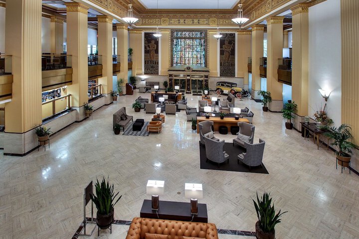 Hotel Interior 19 of 168