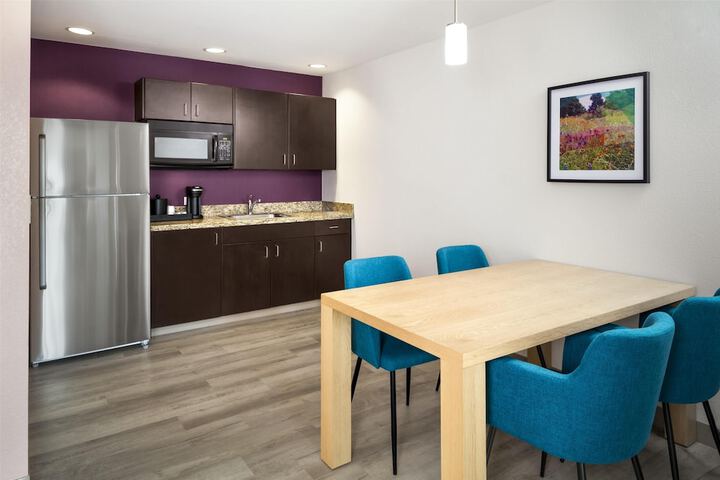 Hilton Garden Inn Eugene / Springfield