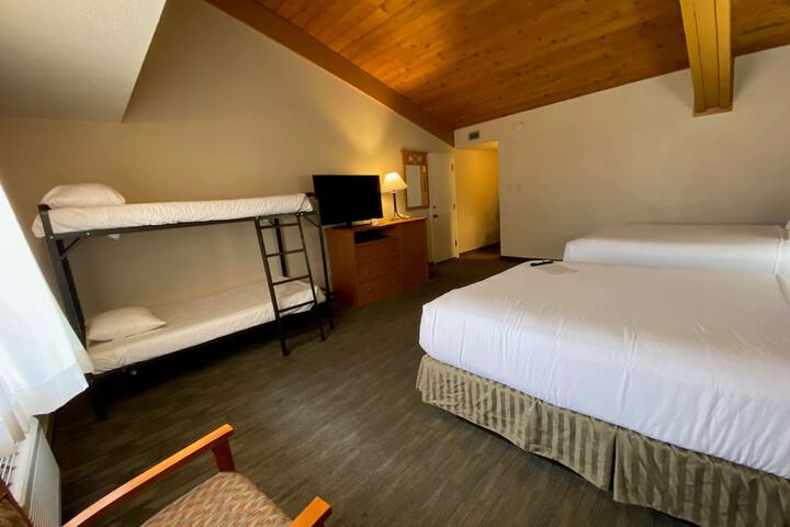 Best Western Sheridan Center