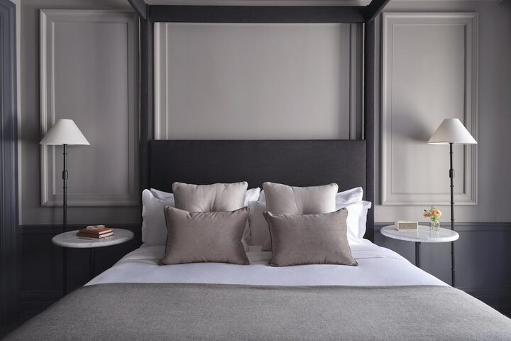 The Bellevue Hotel - The Unbound Collection by Hyatt