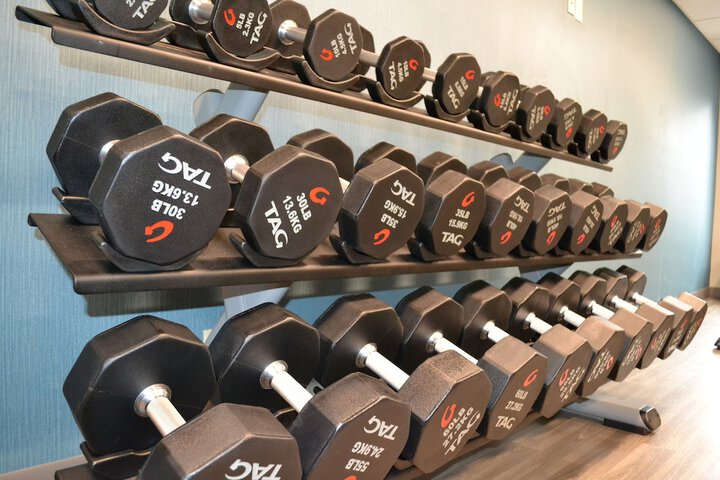 Health and Fitness 48 of 54