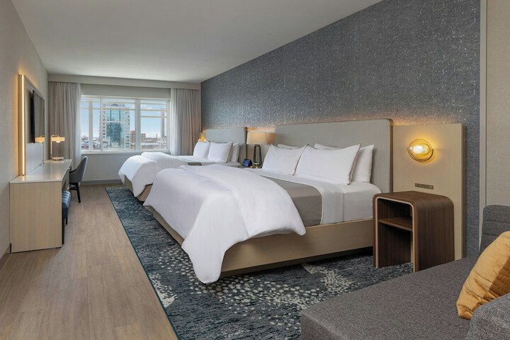 The Westin Buffalo
