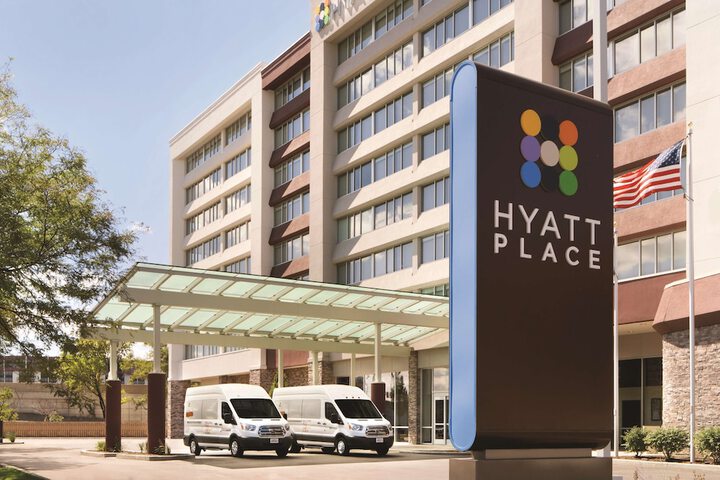 Hyatt Place Chicago / OHare Airport