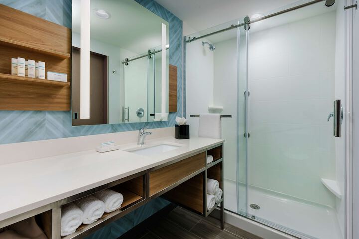 Hilton Garden Inn Apopka City Center