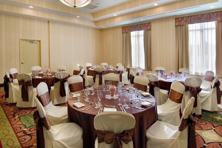 Hilton Garden Inn Cleveland East / Mayfield Village