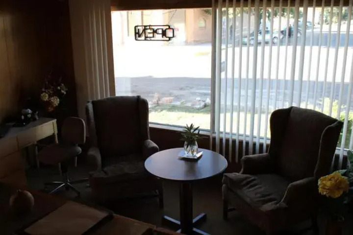RIVIERA MOTEL