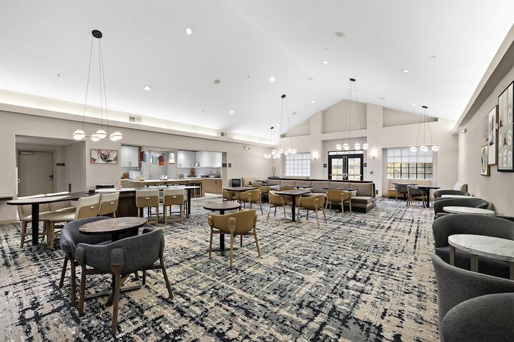 Homewood Suites by Hilton Lancaster