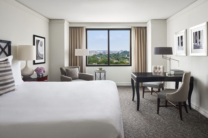 The Ritz-Carlton Pentagon City
