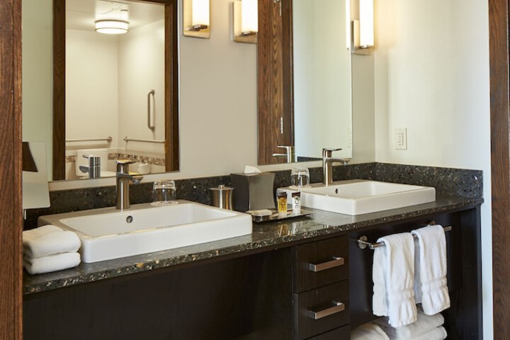 Tetherow Resort