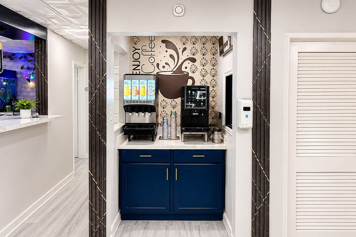 Lx Hotel SureStay Collection by Best Western