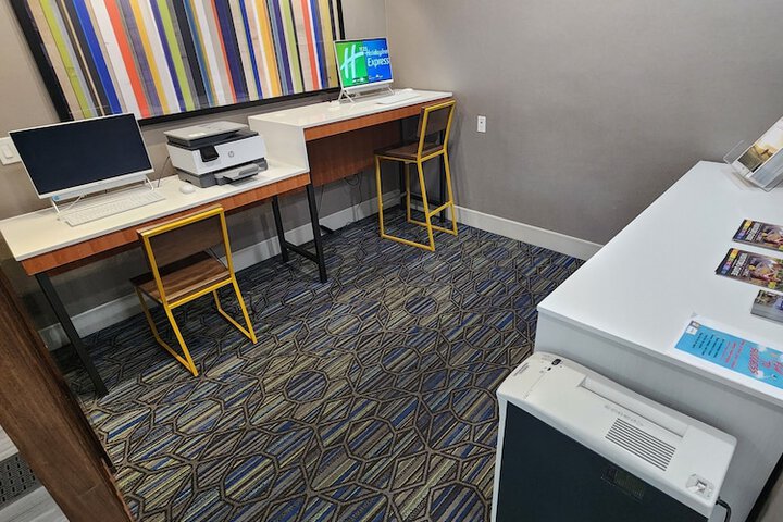 Holiday Inn Express Lompoc by IHG