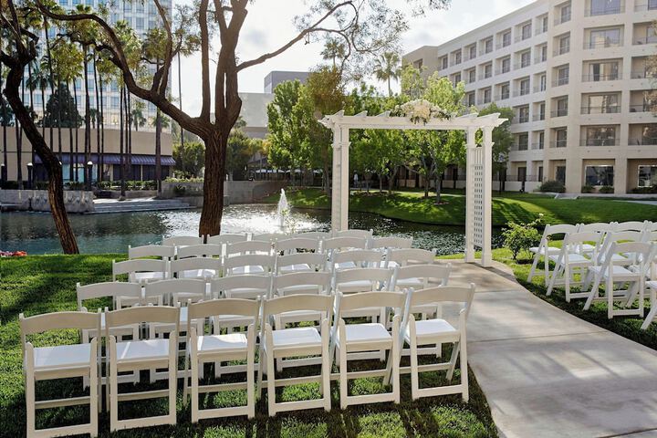 Costa Mesa Marriott