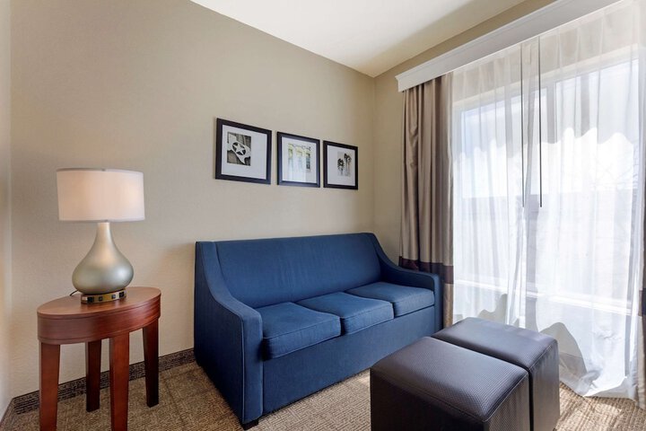 Comfort Suites Gainesville