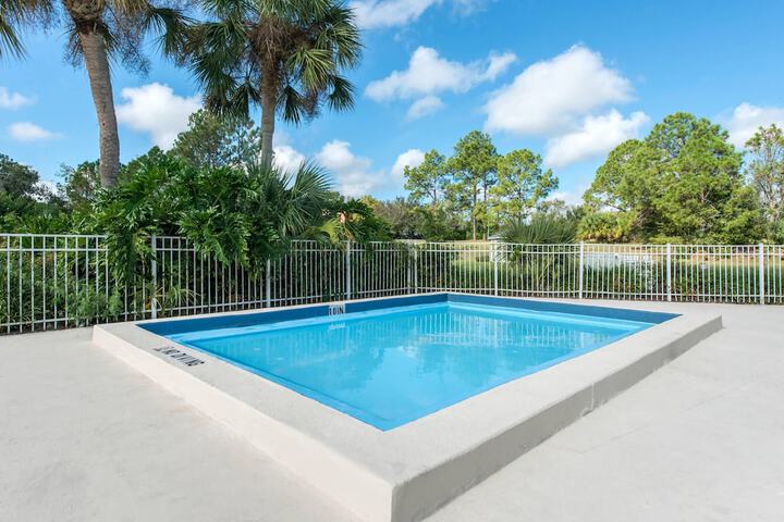 Quality Inn & Suites Brooksville I-75 / Dade City