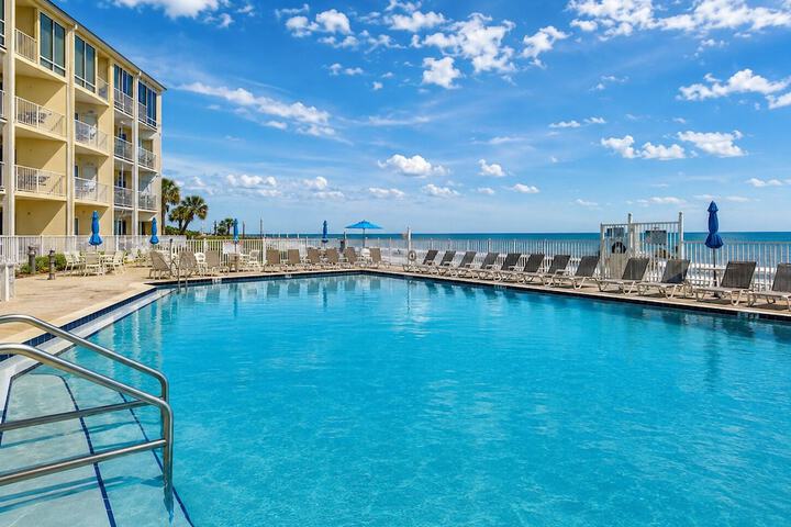 Ocean East Resort Club