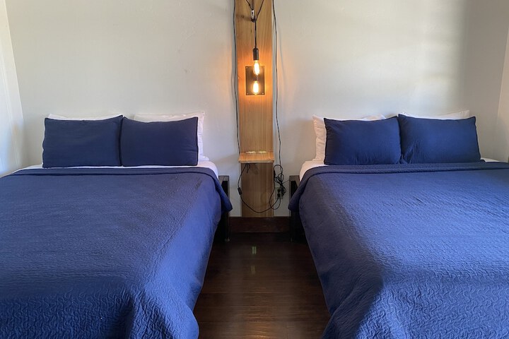 Motel SOCO