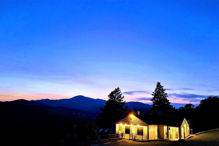 High Sierra Condominium