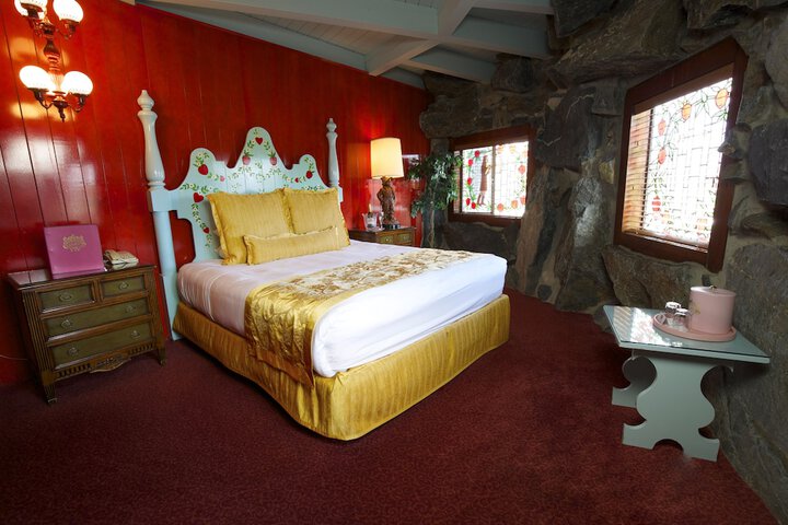 Room 36 of 461