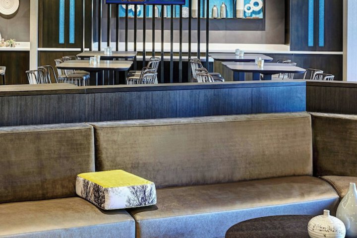 SpringHill Suites by Marriott Cleveland Independence