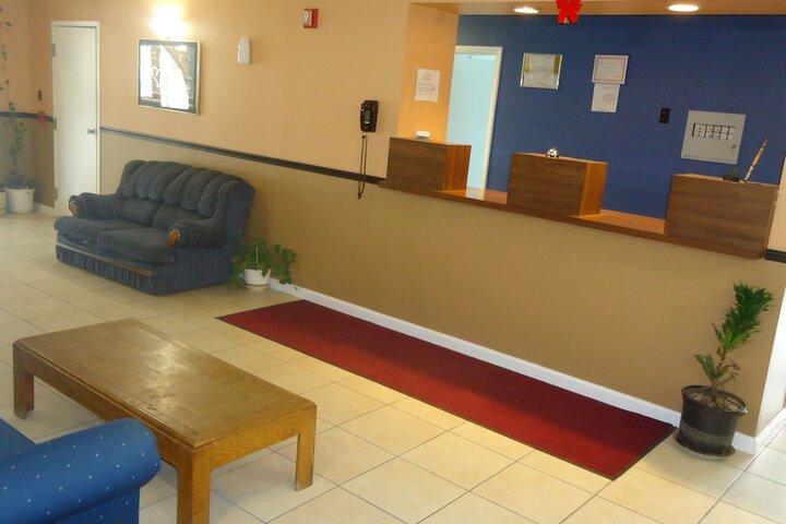 Hotel Interior 4 of 13