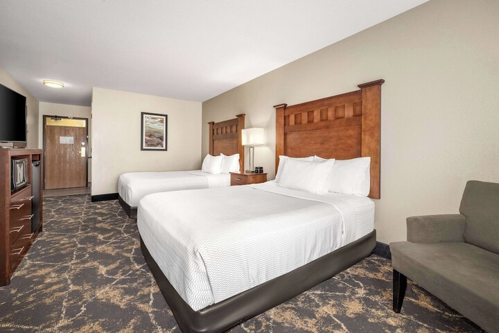 La Quinta Inn & Suites by Wyndham Grants Pass