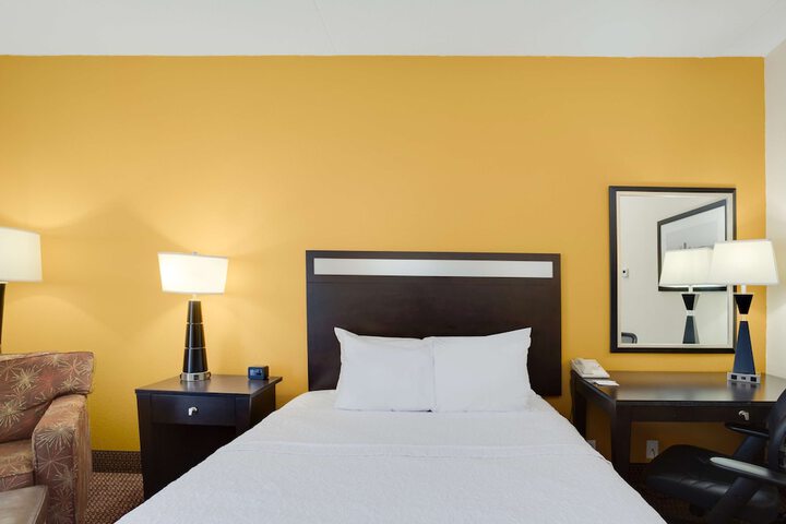 Hampton Inn Pittsburgh / West Mifflin