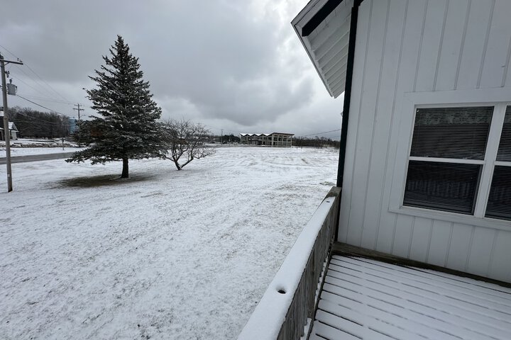 Birchwood Lodge