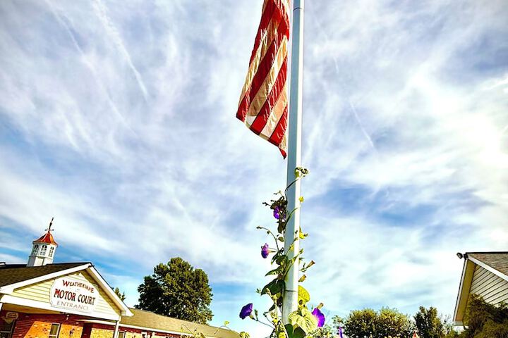 Weathervane Motor Court