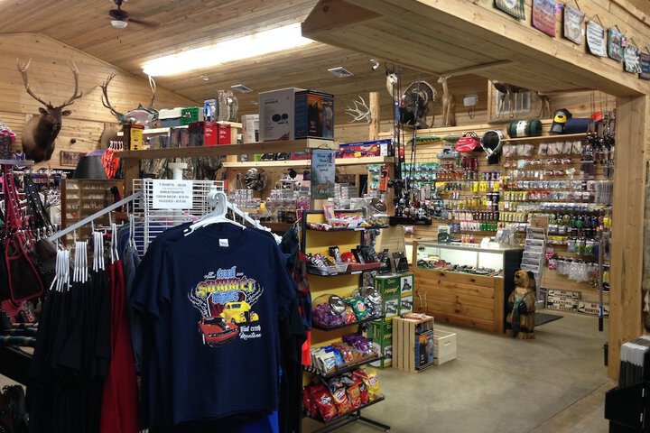 Gift Shop 91 of 188