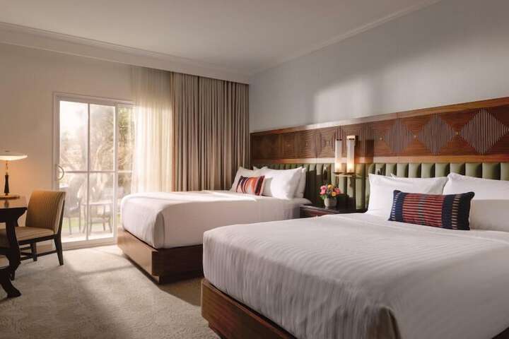 Signia by Hilton La Cantera Resort & Spa