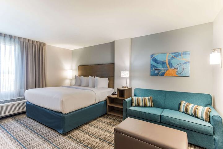 MainStay Suites Murfreesboro