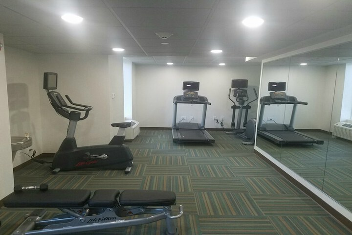 Health and Fitness 43 of 46