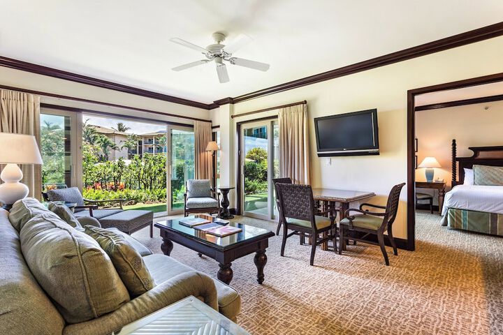 Waipouli Beach Resorts & Spa Kauai by OUTRIGGER
