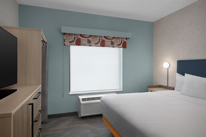 Home2 Suites by Hilton Ashburn Va
