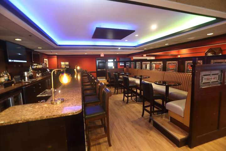 Four Points by Sheraton Wakefield Boston Htl & Conference Cntr